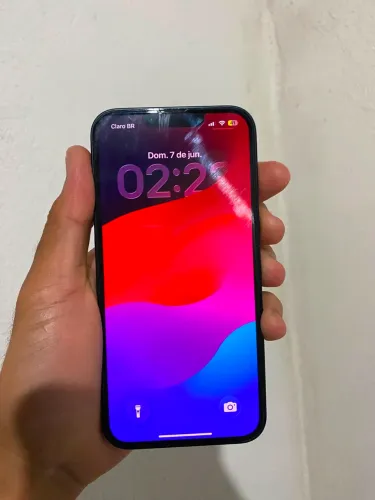 iPhone 13