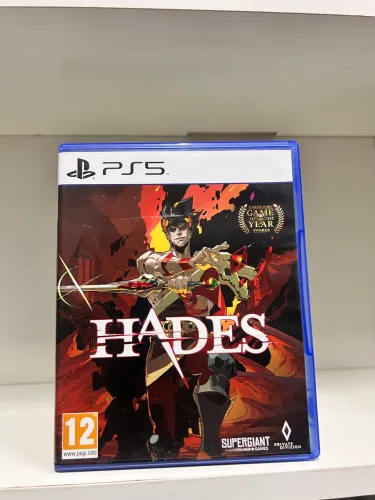 Hades