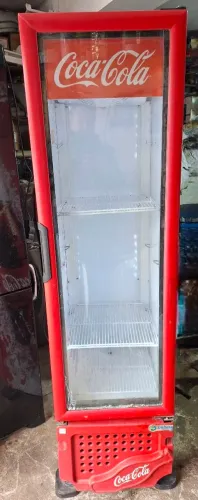 Geladeira Expositora