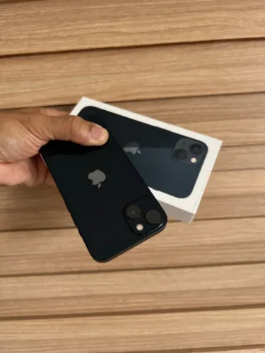 iPhone 13 128gb todo original