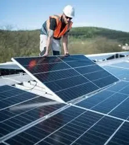 Energia solar . Faça ja seu orçamento.