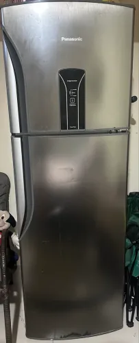 Geladeira frost free