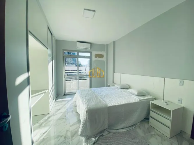 Belíssimo Apartamento á venda Centro de Cuiabá -MT Edifício Central Park