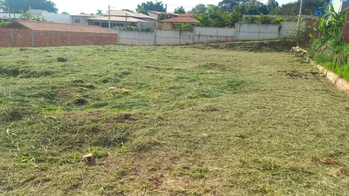Vendo chácara em Limeira próximo da cidade