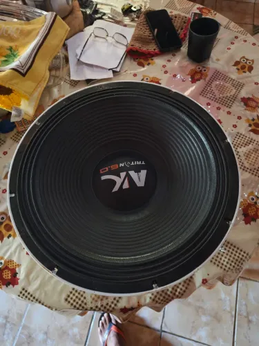 Vende-se ak de 15
