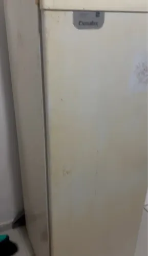 Geladeira