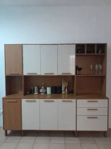 Armário de cozinha