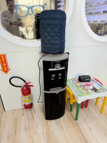 Bebedouro bombona ESMALTEC 220 v