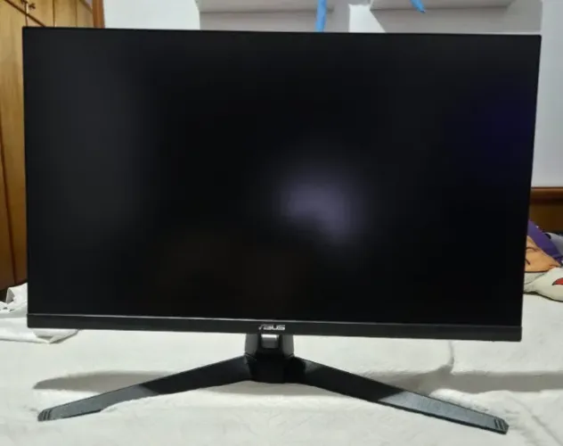 Título: Monitor Gamer ASUS TUF VG27AQ5A 27? QHD 2K 210Hz Fast IPS