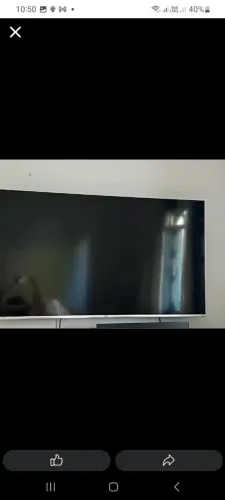 TV philco 58 polegadas 