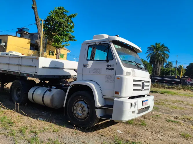 Vw titan a venda