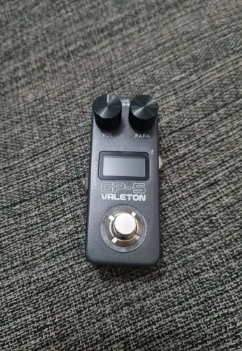 Valeton GP5 