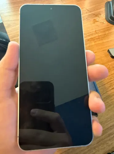 Samsung Galaxy S25 FE 5G