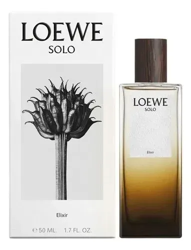 Loewe elixir 50ml