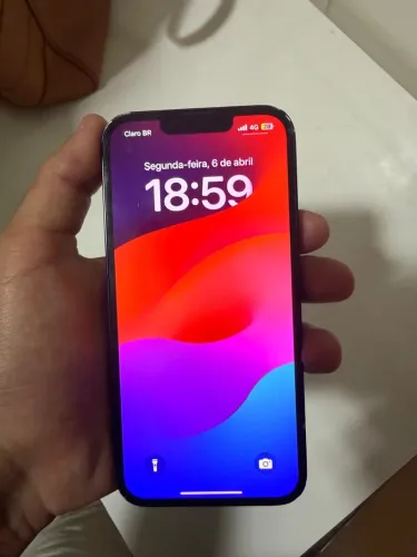 IPHONE 14 - 128 GB SEMINOVO PREMIUM