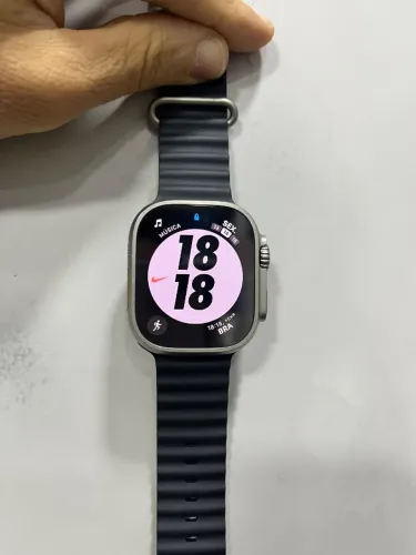 Apple Watch Ultra 2