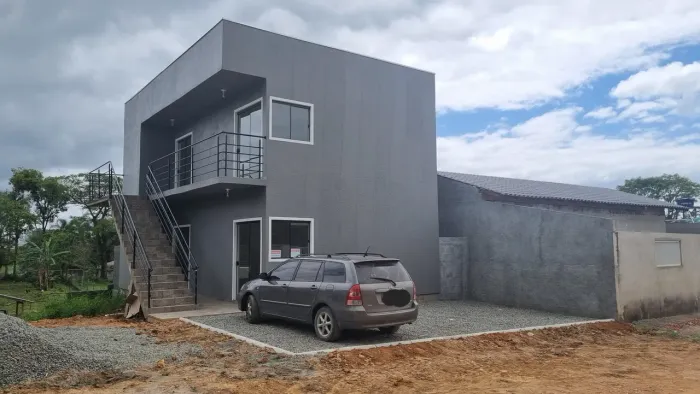 Kitinete - Bairro São Cristóvão - Barra Velha