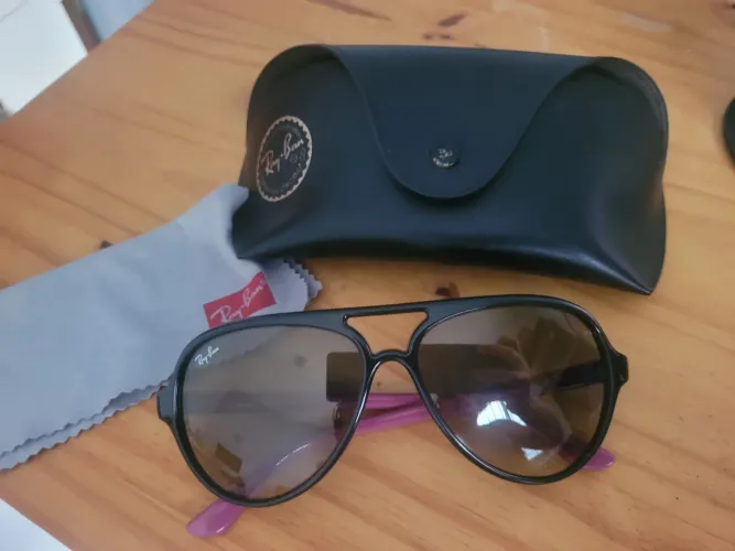 RayBan CATS 5000 Original