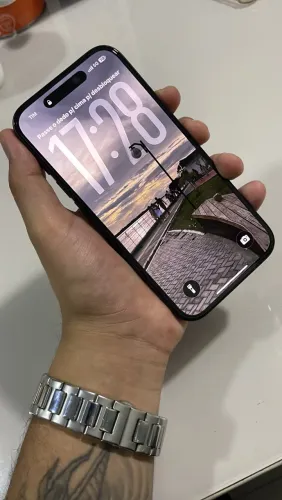 iPhone 15 