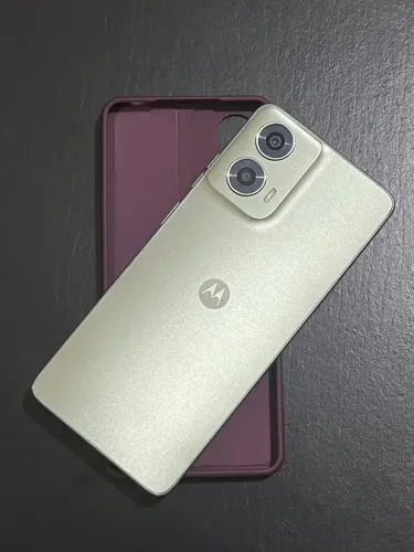 MOTO G24 128GB 4GB RAM ZERADO 90Hz - R$649