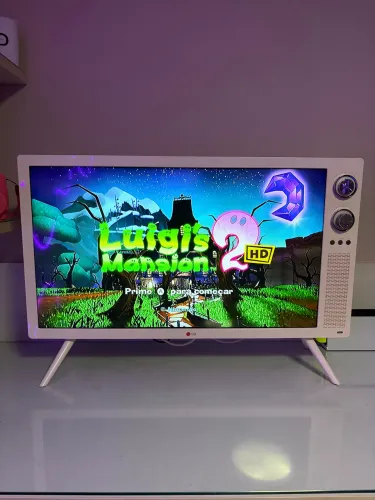 TV LG Retro LCD 32 polegadas