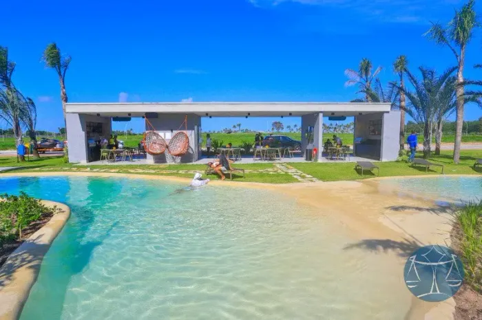 Reserva Bonfim Condomínio Clube