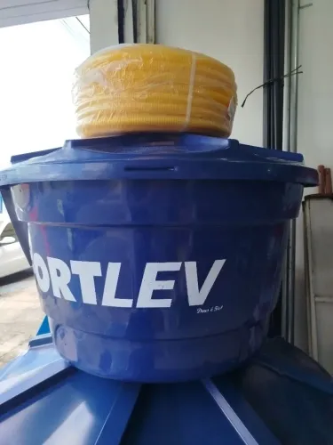 Caixa d'água 310L Fortlev