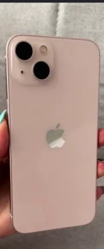 iPhone 13 única dona 