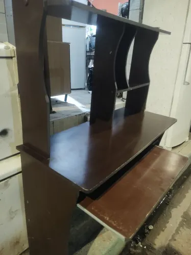 Mesa para escritório computador etc