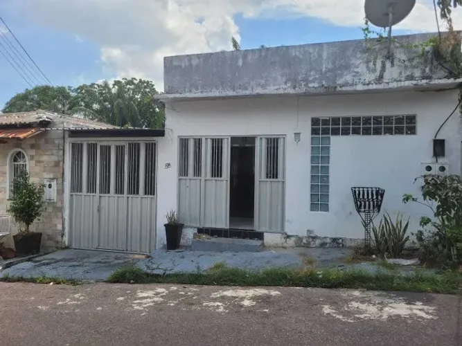 Vendo imovel com duas casas no Ouro Verde / Coroado