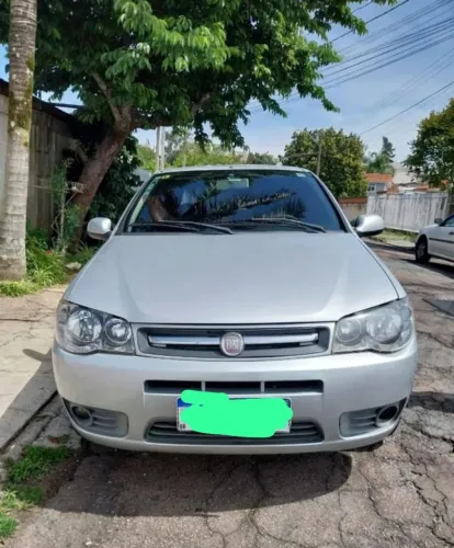 Fiat Palio 1.0/ Trofeo 1.0 Fire/ Fire Flex 2P 2015