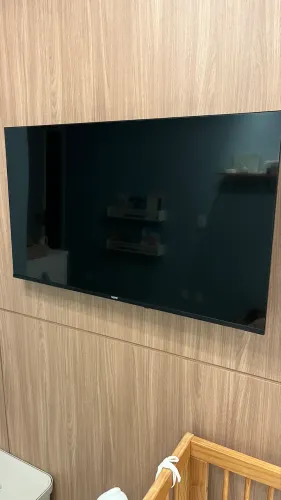 SMART TV SEMP 43 - PRA VENDER HOJE!