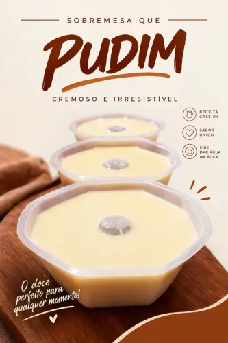 Pudim