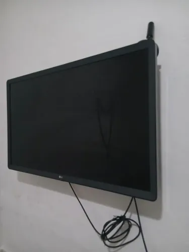 Smart TV LG