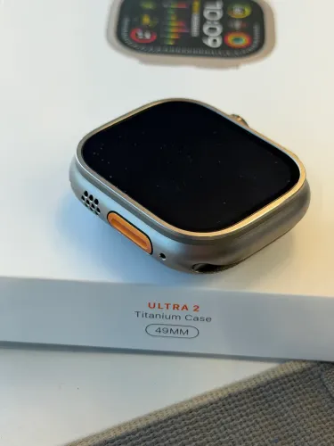 Apple Watch Ultra 2 49mm LTE