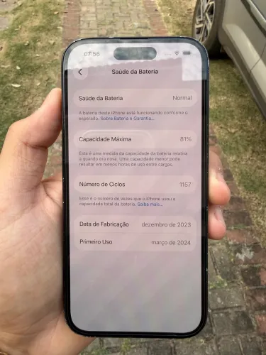 iPhone 15 128G