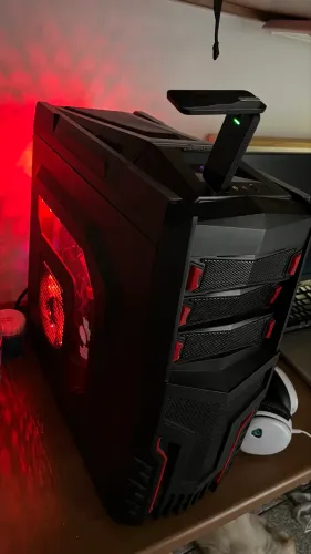 CPU GAMER INTEL I7, 1TB SSD