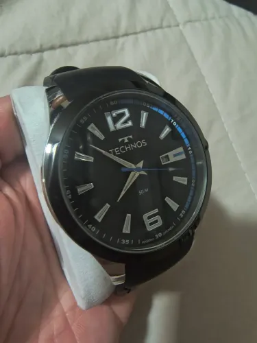 Relógio Technos Racer