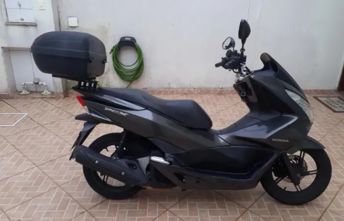 Honda PCX 150 