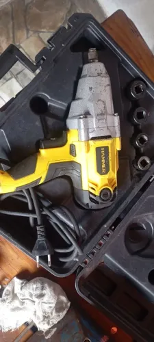 Chave impacto eletrica 