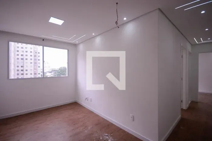 Apartamento à Venda - Jardim São Savério, 2 Quartos, 45 m2