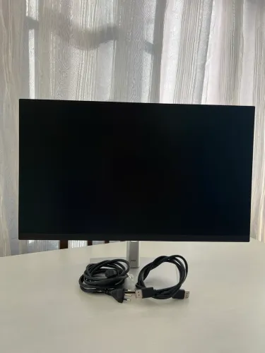 Monitor Dell Full Hd 24 Polegadas