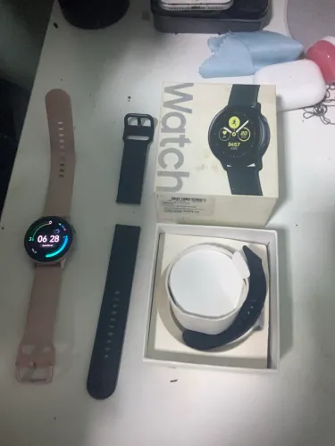Galaxy watch active 2