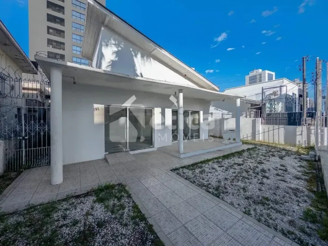 Sala Comercial para locação em frente ao Hospital da Unimed, Centro, ITAJAI - SC