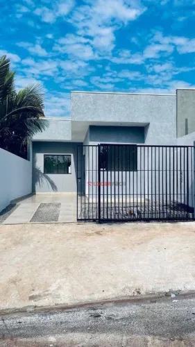 Casa Aconchegante com Área Gourmet no Jardim Universal - 3 quartos