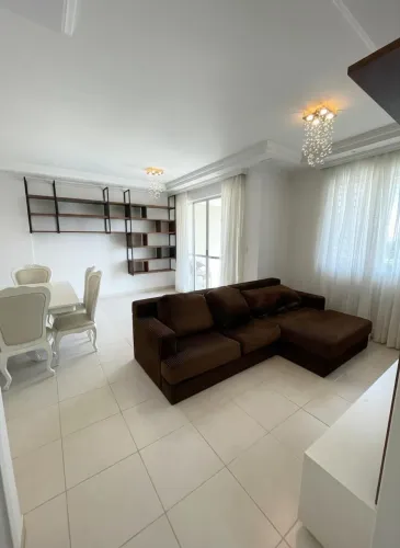 Condomínio Equilibrium Residence - Parque 10 | Gerador 100% | 03 quartos (sendo