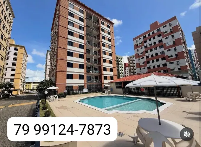 Moradas do Mediterrâneo - Aracaju