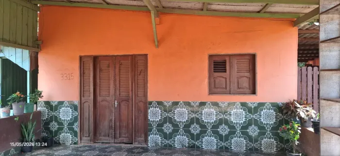 Casa bem localizado