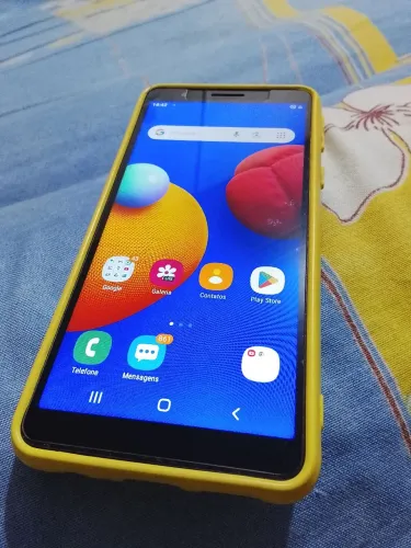 Samsung a01 core 