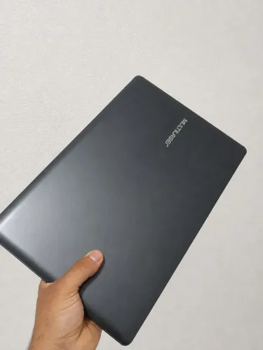 Notebook Multilaser